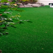 Pasto sintético de 24mm Cancún, Decoraciones Villa