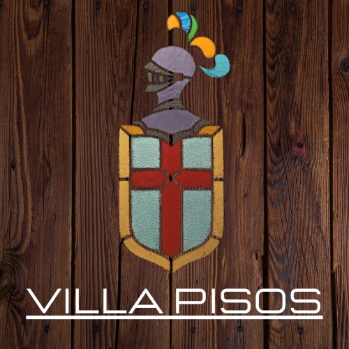 Villa Pisos