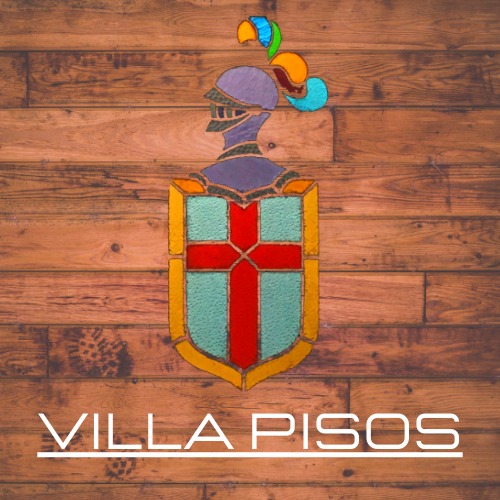 Villa Pisos